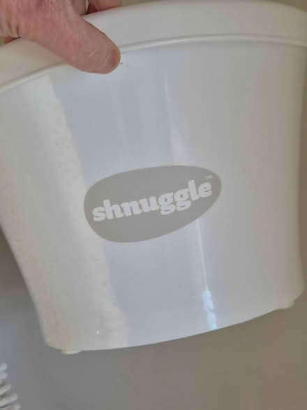 Photo of free Baby bath (Fetcham / Bookham KT22) #1