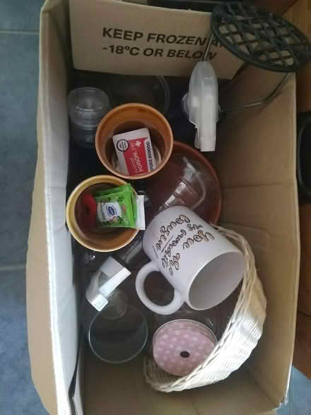Photo of free Bits And Bobs (Leighton buzzard LU7) #1