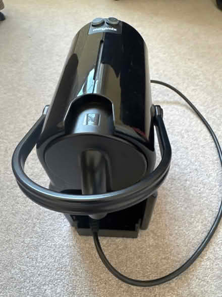 Photo of free Nespresso magimix coffee machine (Horn's Mill SG13) #1