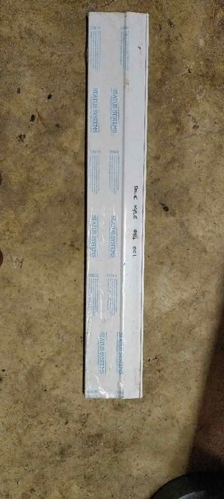 Photo of free Window sill (Kennington OX1) #1