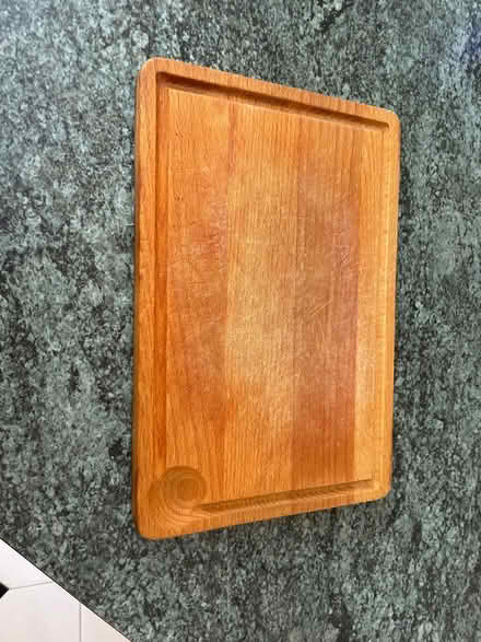 Photo of free Wood board (BR3) #1