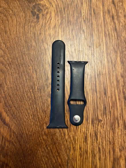 Photo of free Apple Watch strap (Ardington OX12) #3