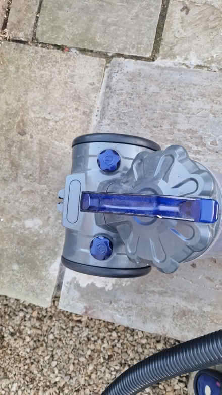 Photo of free Beldray hoover (minor issues) (Redland BS6) #4