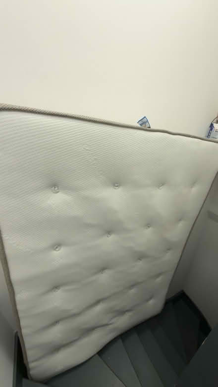 Photo of free Mattress double (Hendon NW11) #1