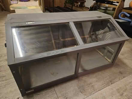 Photo of free Large cage (Northcourt OX14) #1