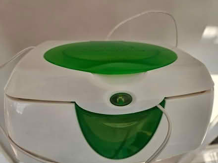 Photo of free Munchkin baby wipe warmer (Waltham) #1