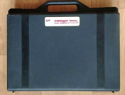 Photo of free Scheidegger Basic Book Keeping (Witham CM8) #2