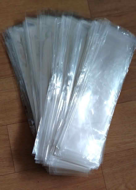 Photo of free 10" x 3" cellos (Witham CM8) #1