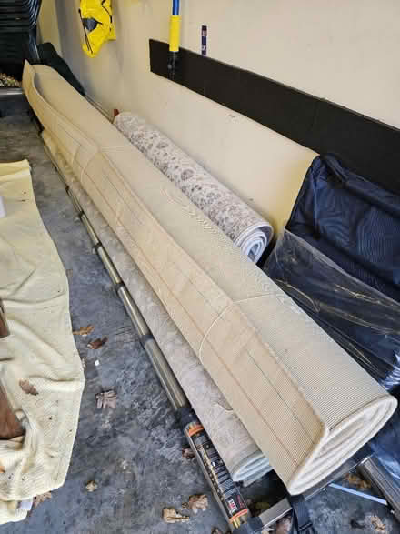 Photo of free Carpet Rugs (Storrington RH20 3PJ) #1