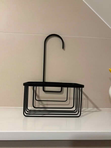 Photo of free Bathroom caddy (NW2) #1