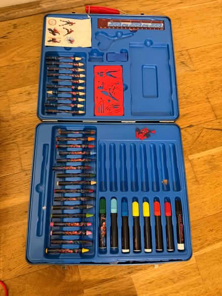 Photo of free Bundle kids crafts (Canonbury N1) #2