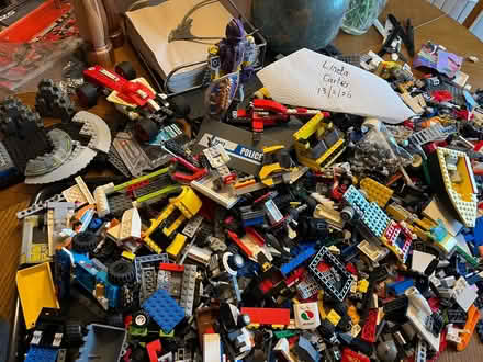 Photo of Wanted any LEGO (Bromley BR2) #1