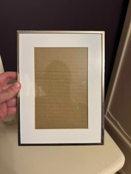 Photo of free Set of 3 frames (Acton W5) #2