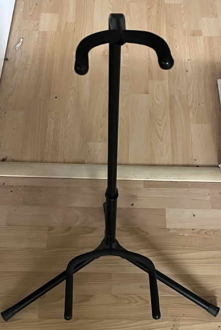 Photo of free Guitar Stands & Hangers (Uxbridge UB8) #2