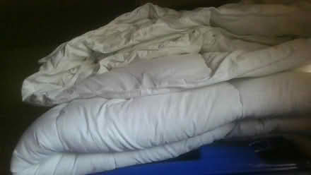 Photo of free Lyndon 10.5 duvet Lyndon co (Bath BA2) #2