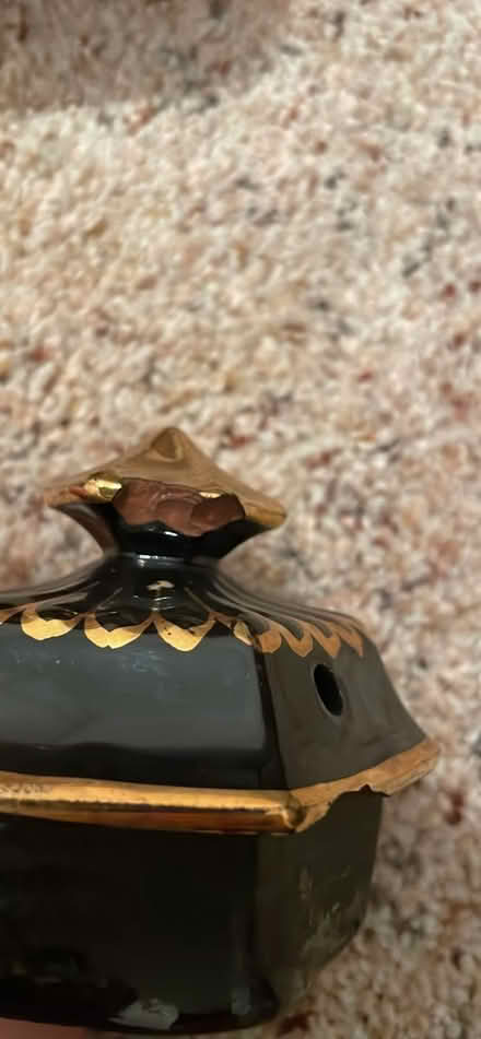 Photo of free Decorative teapot (BR3) #4