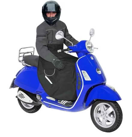 Photo of free Waterproof leg covering (Guildford GU2) #1