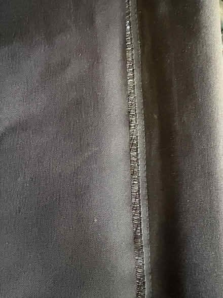 Photo of free Directors chair (Rubery B45) #2