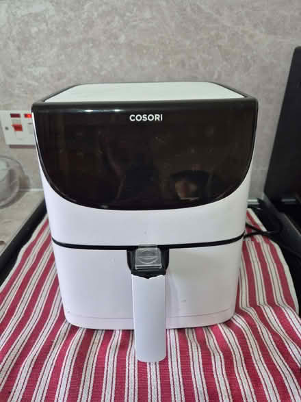 Photo of free Air fryer (Bathgate EH54) #1