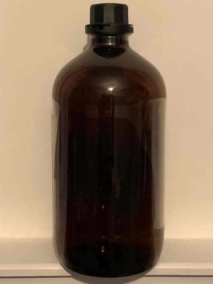 Photo of free Safe break laboratory bottle (Great Yarmouth) #2