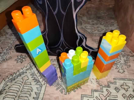 Photo of free Baby toys (Colindale NW9) #2