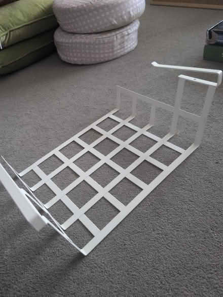 Photo of free Ikea's shelf (Springfield CM1) #1