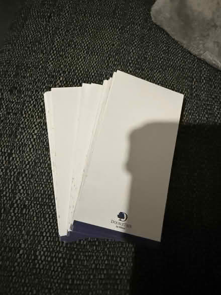 Photo of free Pens and small pads (Pilrig EH6) #2