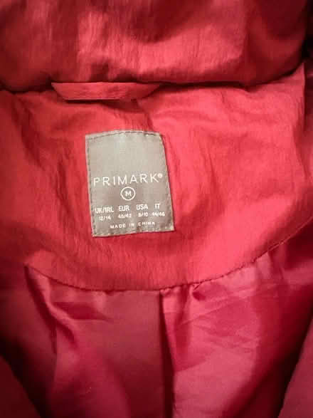 Photo of free Waterproof socks & ladies jacket (Maidenhead SL6) #4