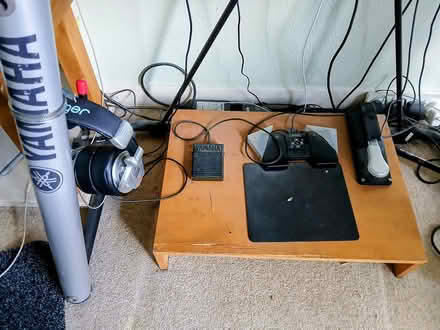 Photo of free Yamaha s970 Complete (Boldmere) #3