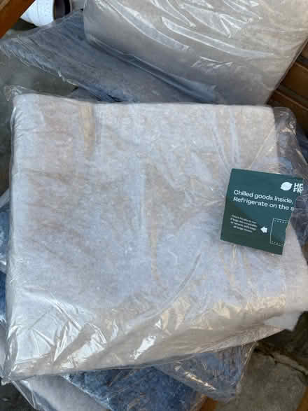 Photo of free Insulation material x 7 packs (SE20 - Penge) #3