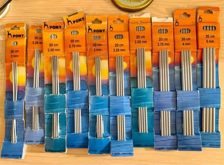 Photo of free DPN bundle (Chandlers Ford SO53) #1