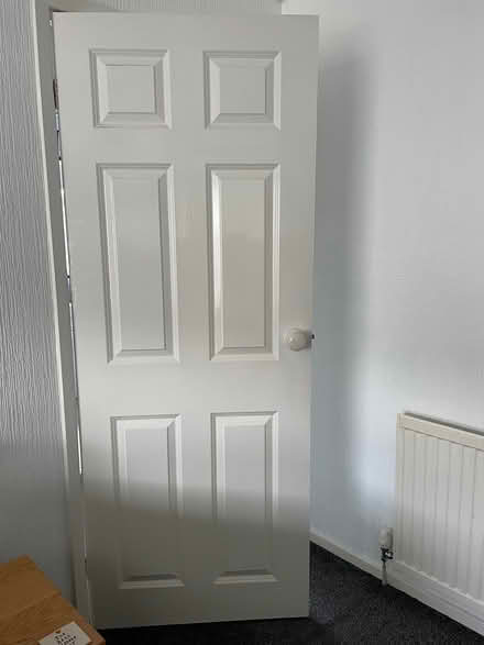 Photo of free Internal doors (Illingworth. HX2) #1