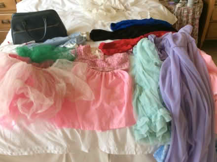 Photo of free Dressing up clothes for children (Newington South Edinburgh) #1