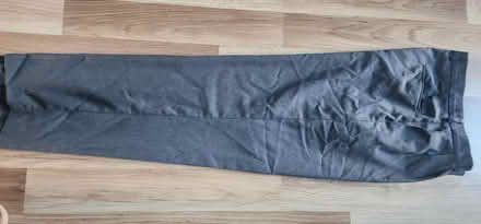 Photo of free Grey young boys school trousers (Maidenhead SL6) #1