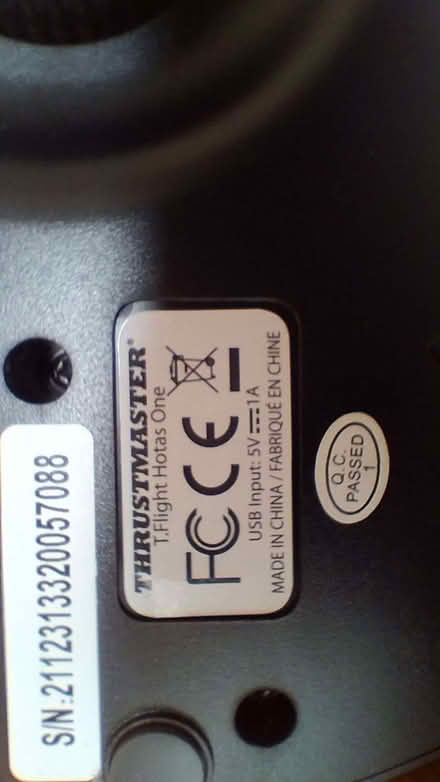 Photo of free Gaming Joystick (Cramond EH4) #2