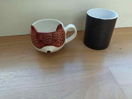 Photo of free Mugs (Petersfield CB2) #3