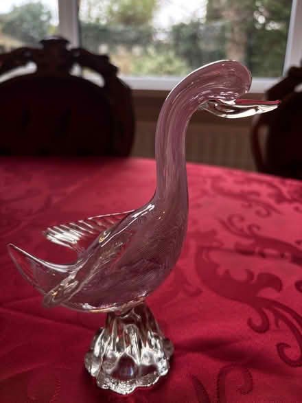 Photo of free Vintage Murano Glass (Blackrock) #4