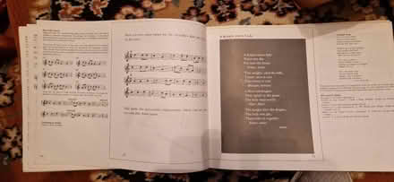 Photo of free Introduction to words and music (Upper Wellsway) #3