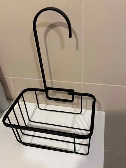 Photo of free Bathroom caddy (NW2) #2