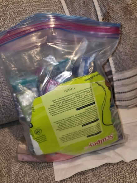 Photo of free Femo, Premo, Sculpey (Fall City) #2