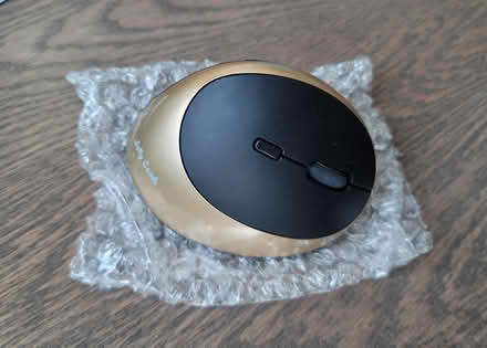 Photo of free Wireless optical vertical mouse (Ajax) #2