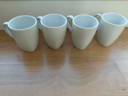 Photo of free Mugs (Petersfield CB2) #1
