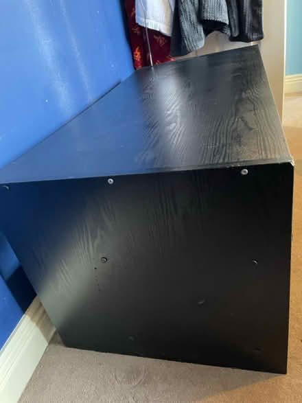 Photo of free TV cabinet (Witton Gilbert DH7) #2