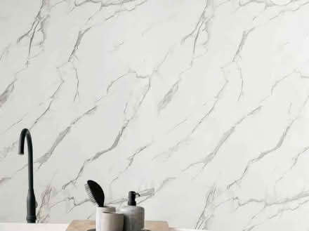 Photo of free Shower panel (Letchworth) #1