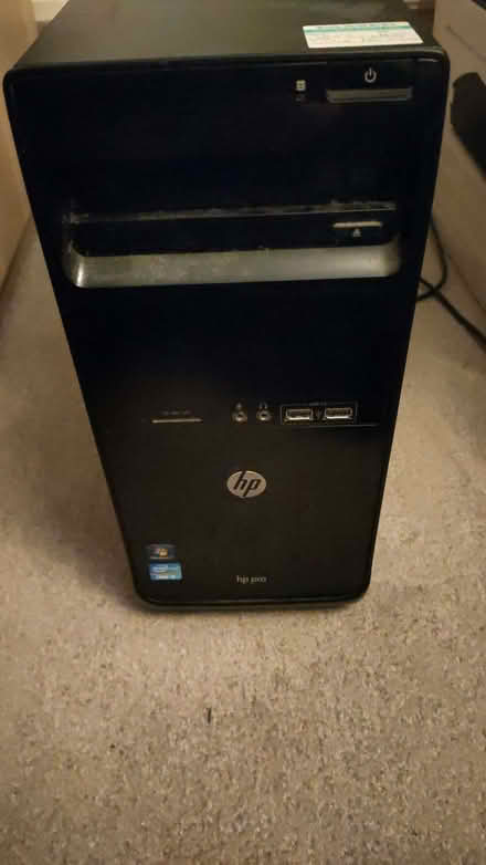 Photo of free Hp Motherboard for AM4 (Bromham Road MK40) #1