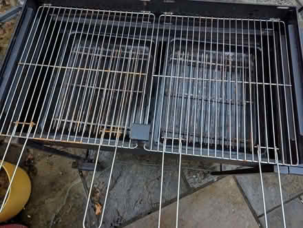 Photo of free Open top BBQ stove (Amersham HP6) #2