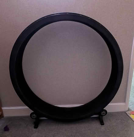 Photo of free Cat Wheel (CT7) #1