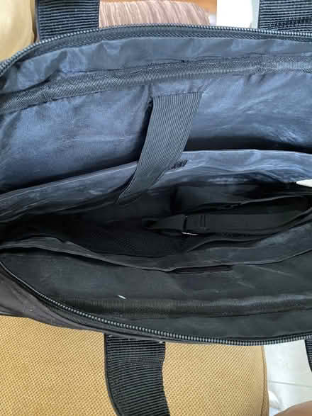 Photo of free Brand new lap top bag (Upper Bukit Timah) #2