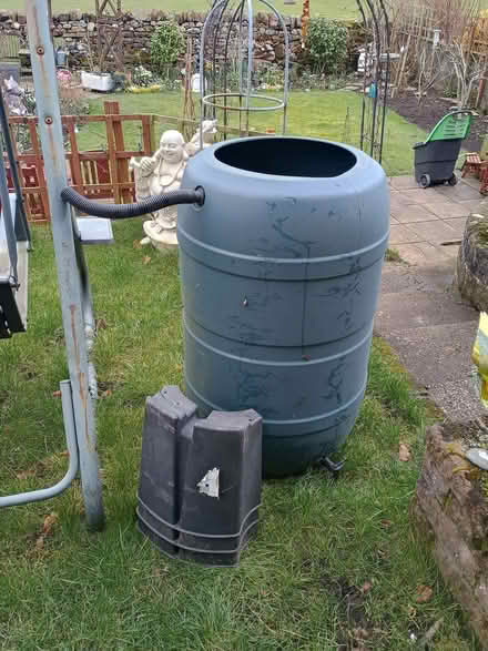 Photo of free Water butt (Penrith CA11) #1