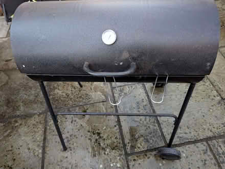 Photo of free BBQ stove (Amersham HP6) #2